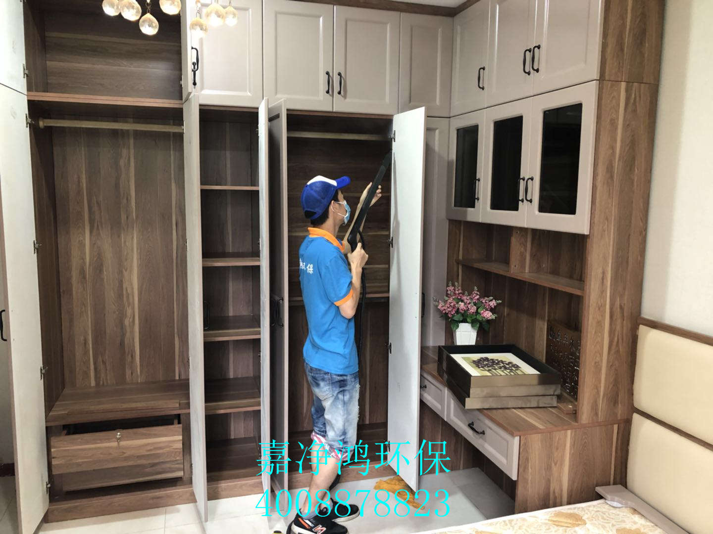 武漢市嘉凈鴻環(huán)?？萍加邢薰? style=