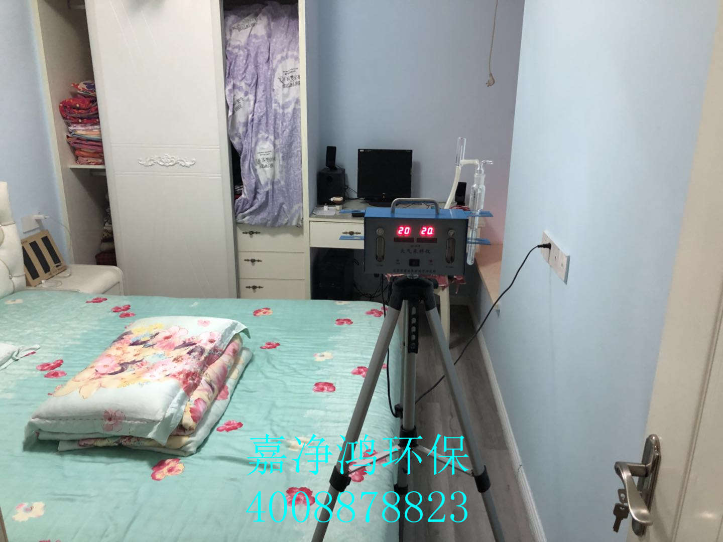 武漢市嘉凈鴻環(huán)?？萍加邢薰? style=