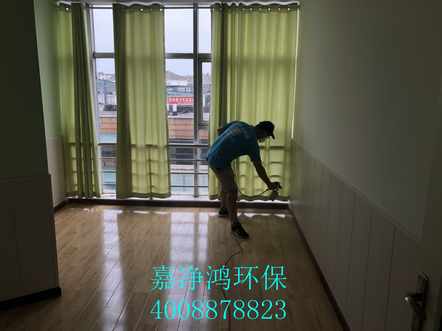 武漢市嘉凈鴻環(huán)?？萍加邢薰? style=