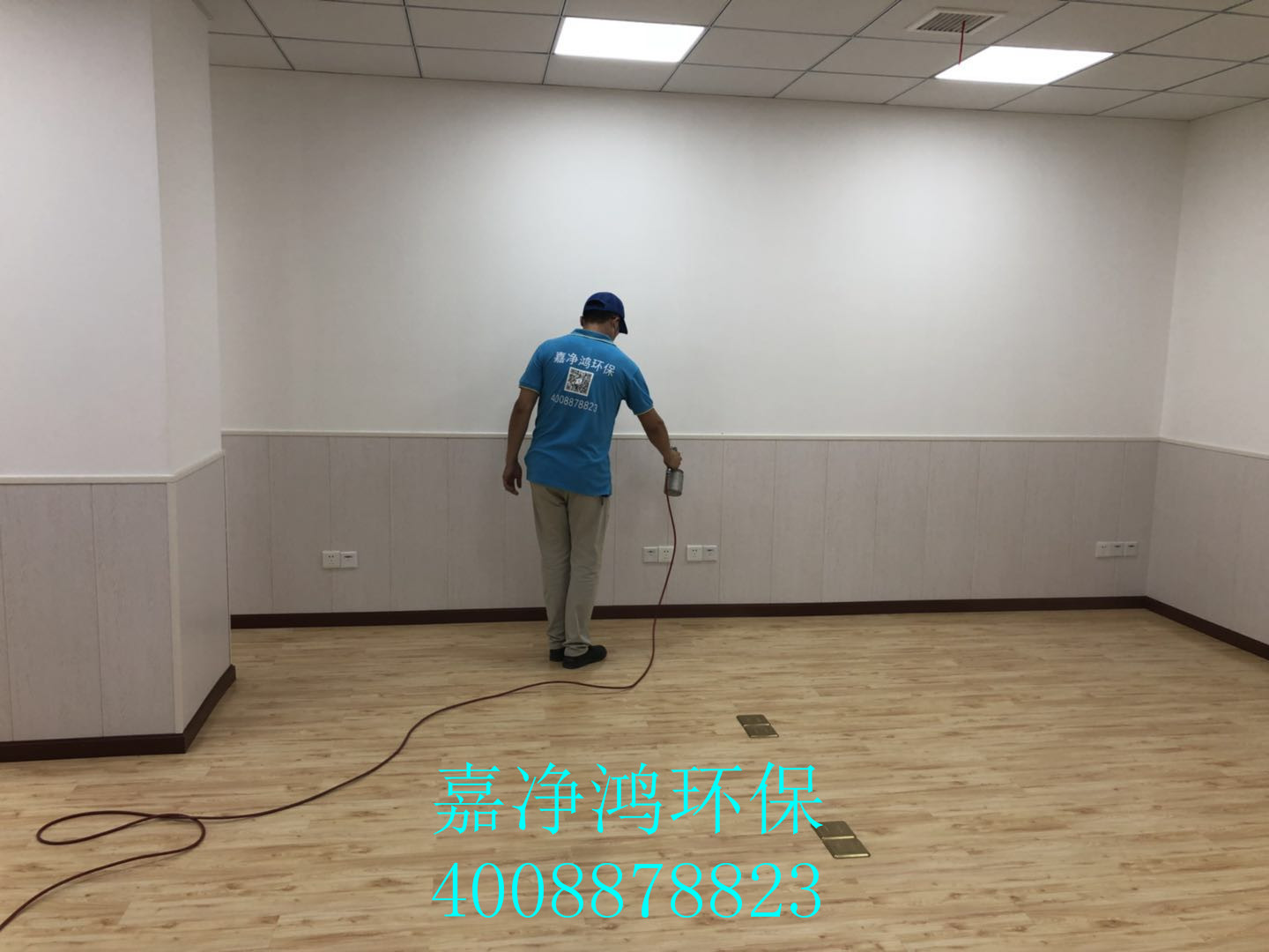 武漢市嘉凈鴻環(huán)?？萍加邢薰? style=