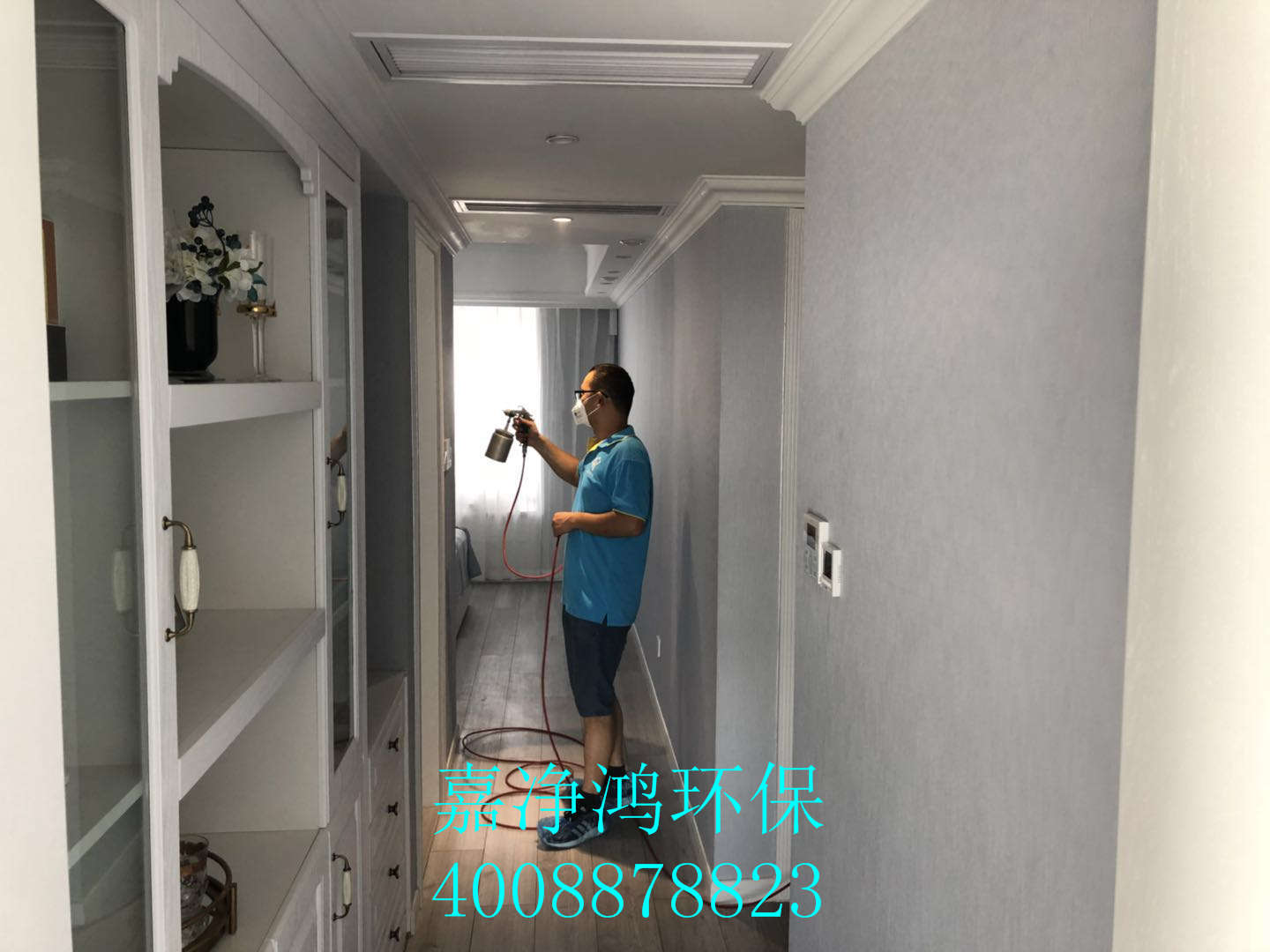 武漢市嘉凈鴻環(huán)?？萍加邢薰? style=