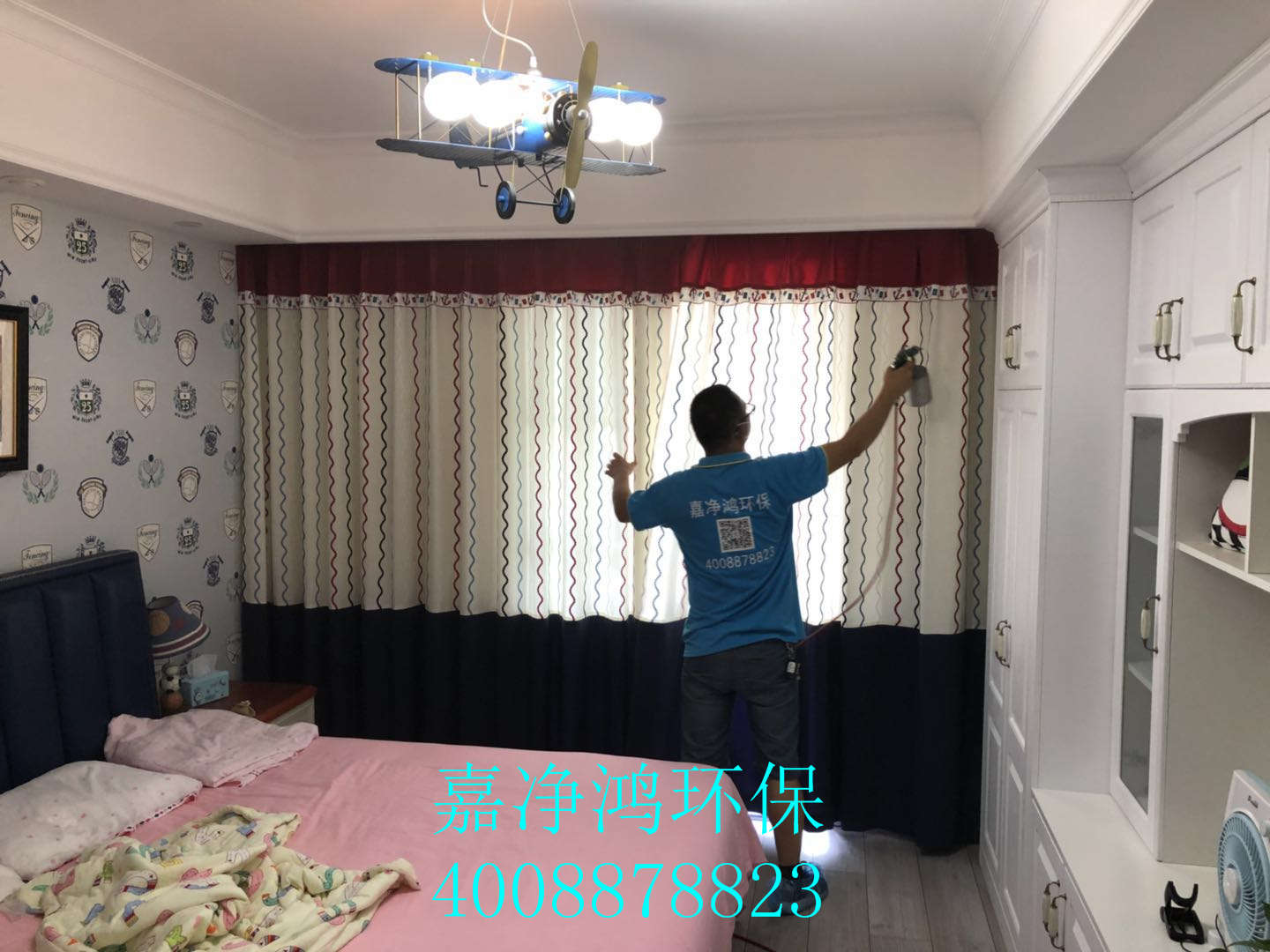 武漢市嘉凈鴻環(huán)?？萍加邢薰? style=