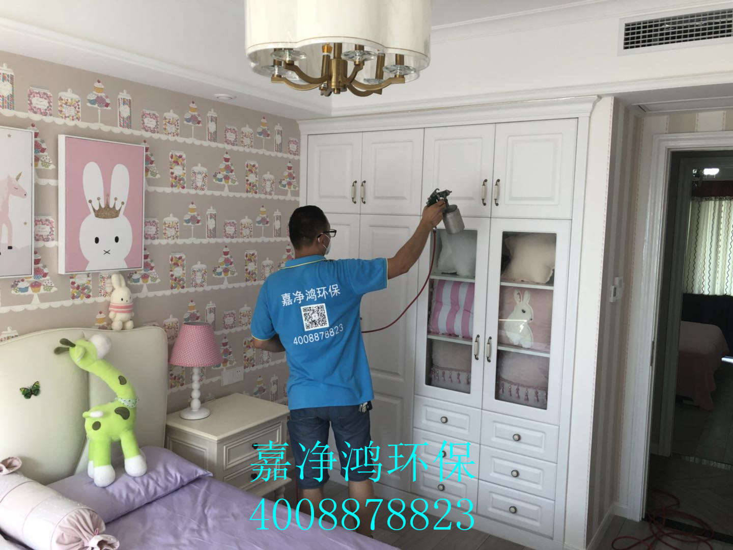 武漢市嘉凈鴻環(huán)?？萍加邢薰? style=