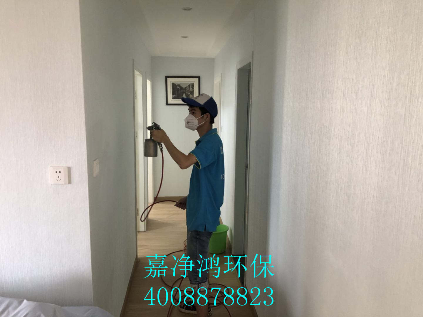 武漢市嘉凈鴻環(huán)?？萍加邢薰? style=