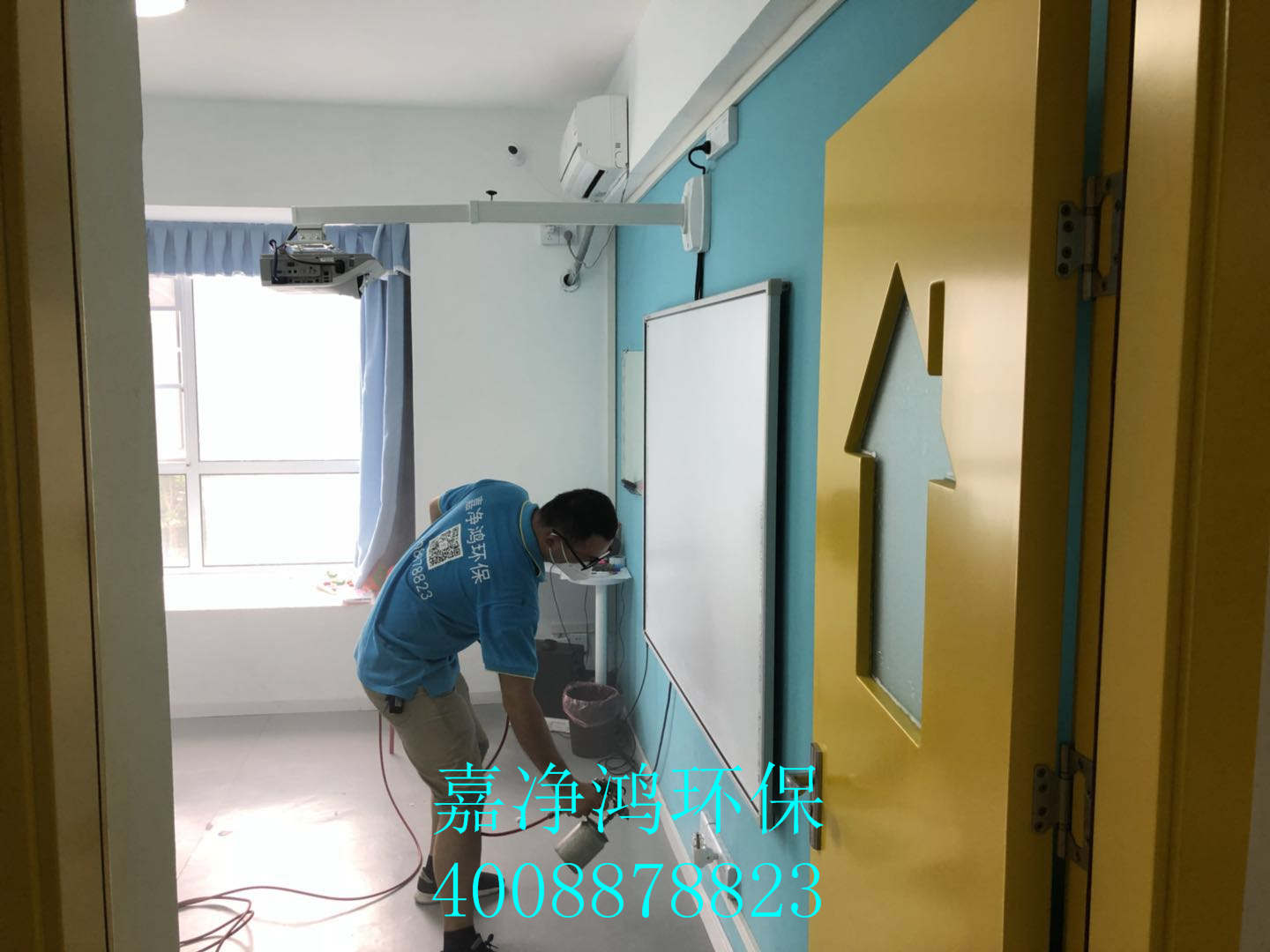 武漢市嘉凈鴻環(huán)保科技有限公司