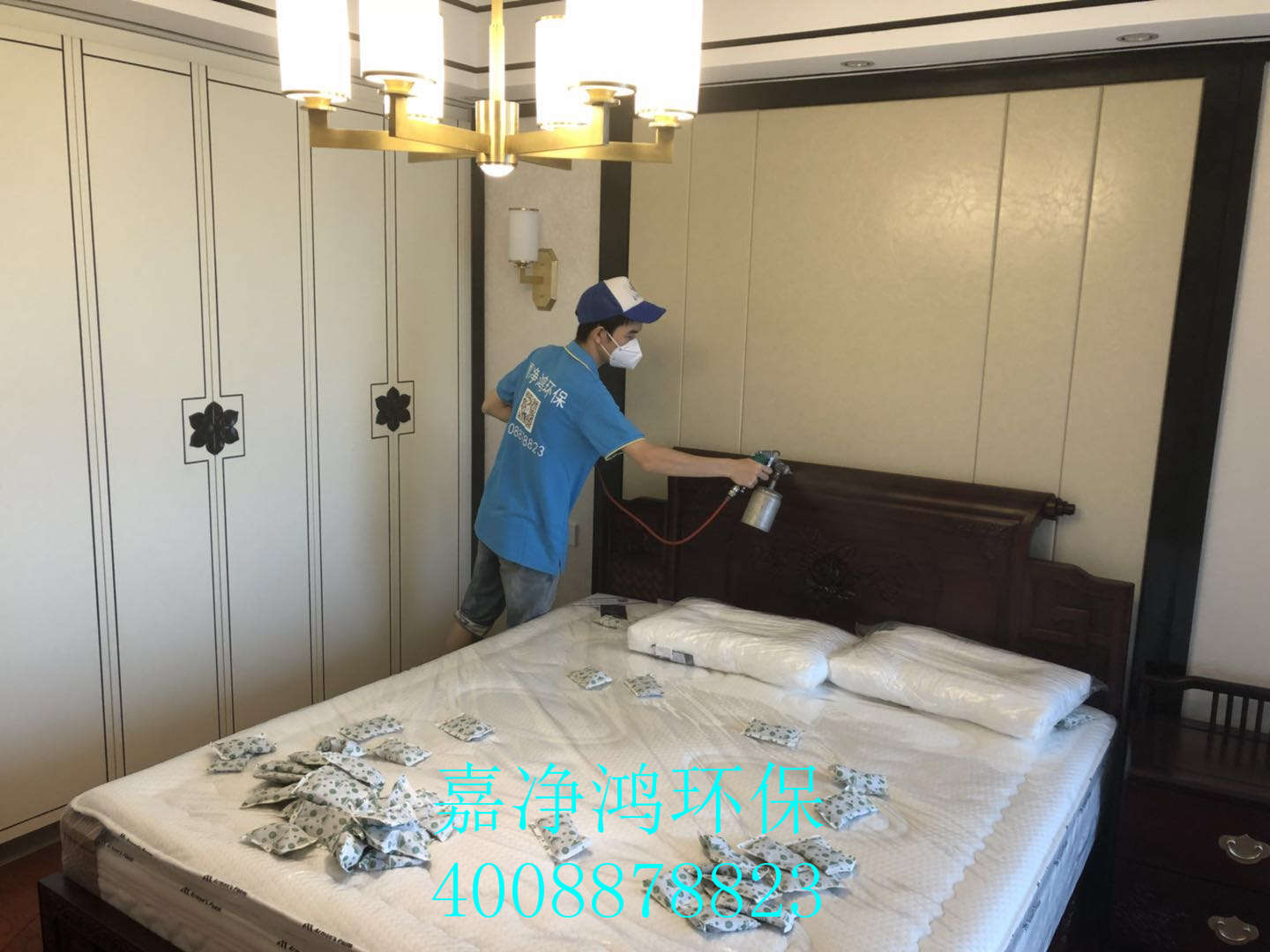 武漢市嘉凈鴻環(huán)?？萍加邢薰? style=