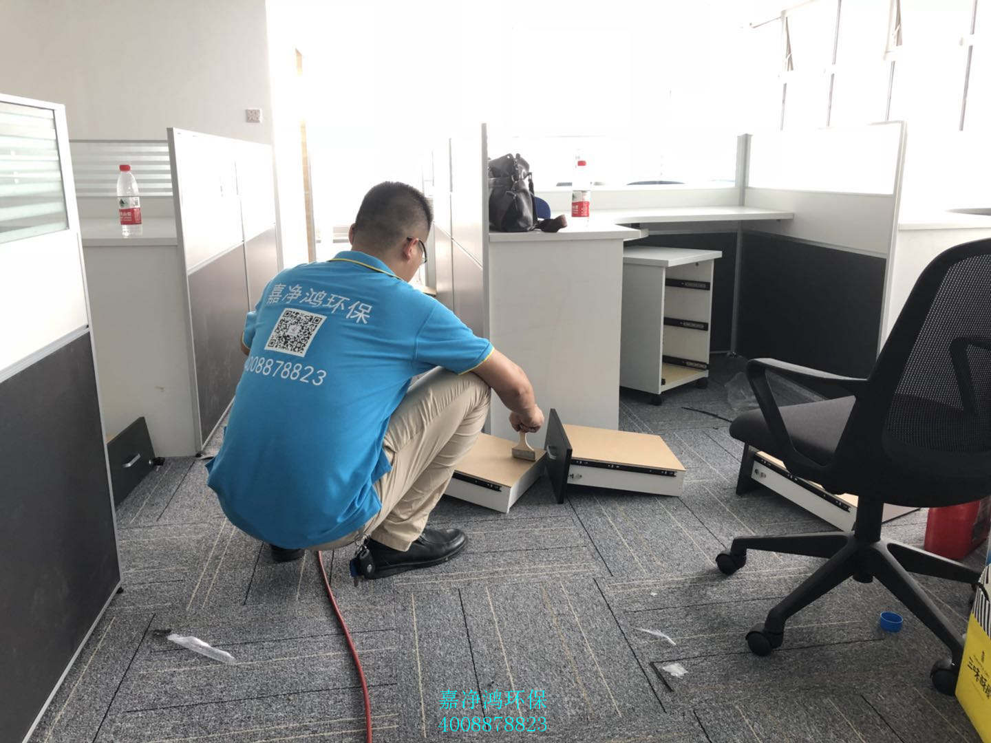 武漢市嘉凈鴻環(huán)?？萍加邢薰? style=