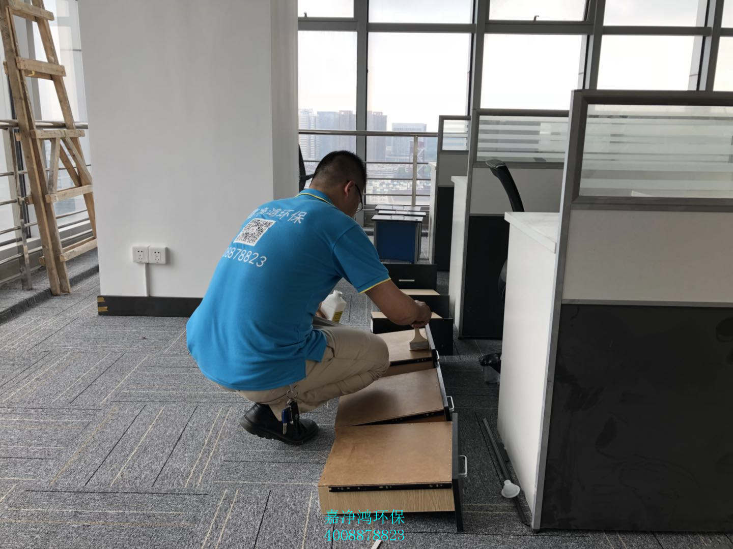 武漢市嘉凈鴻環(huán)?？萍加邢薰? style=