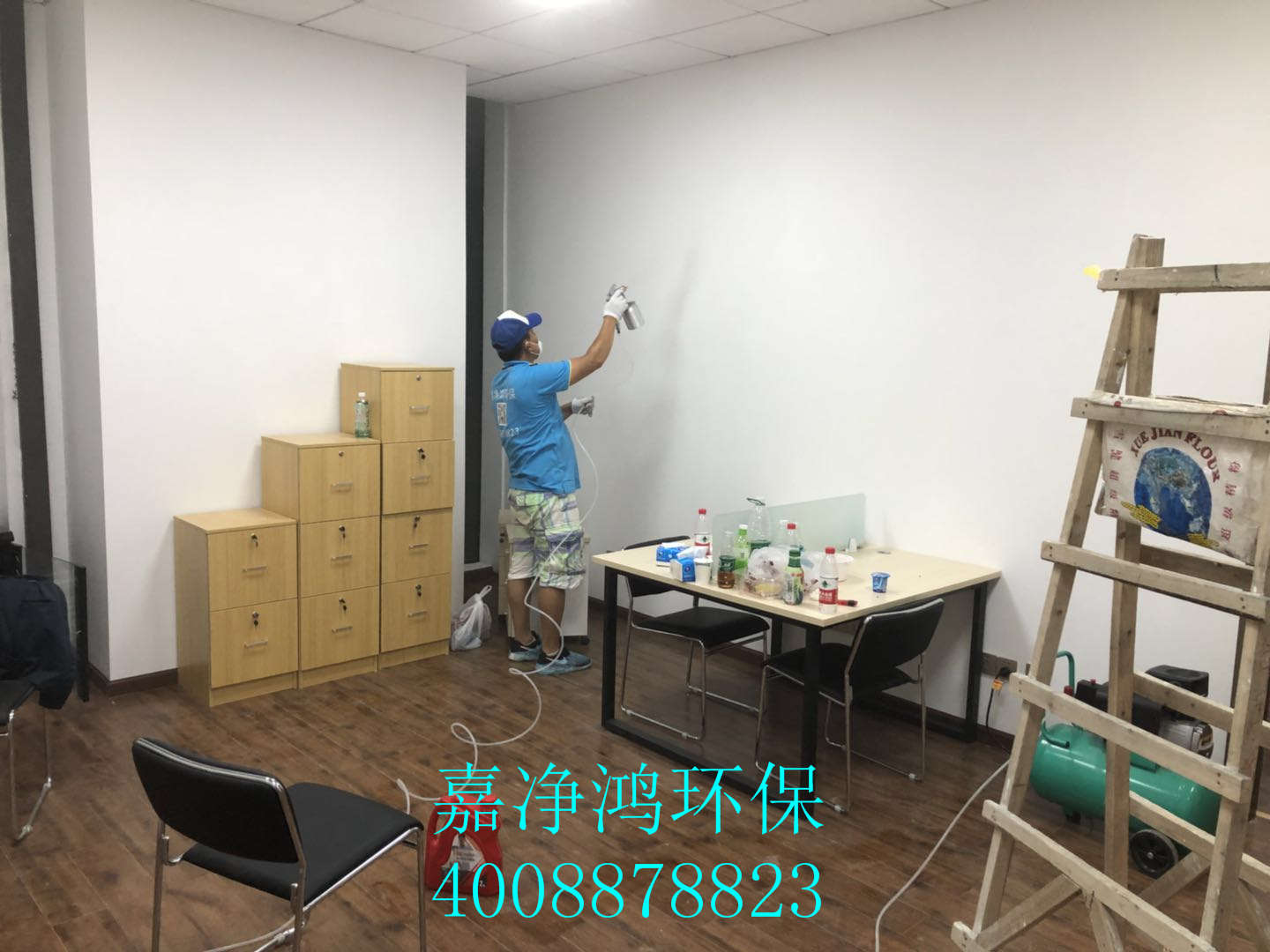 武漢市嘉凈鴻環(huán)?？萍加邢薰? style=