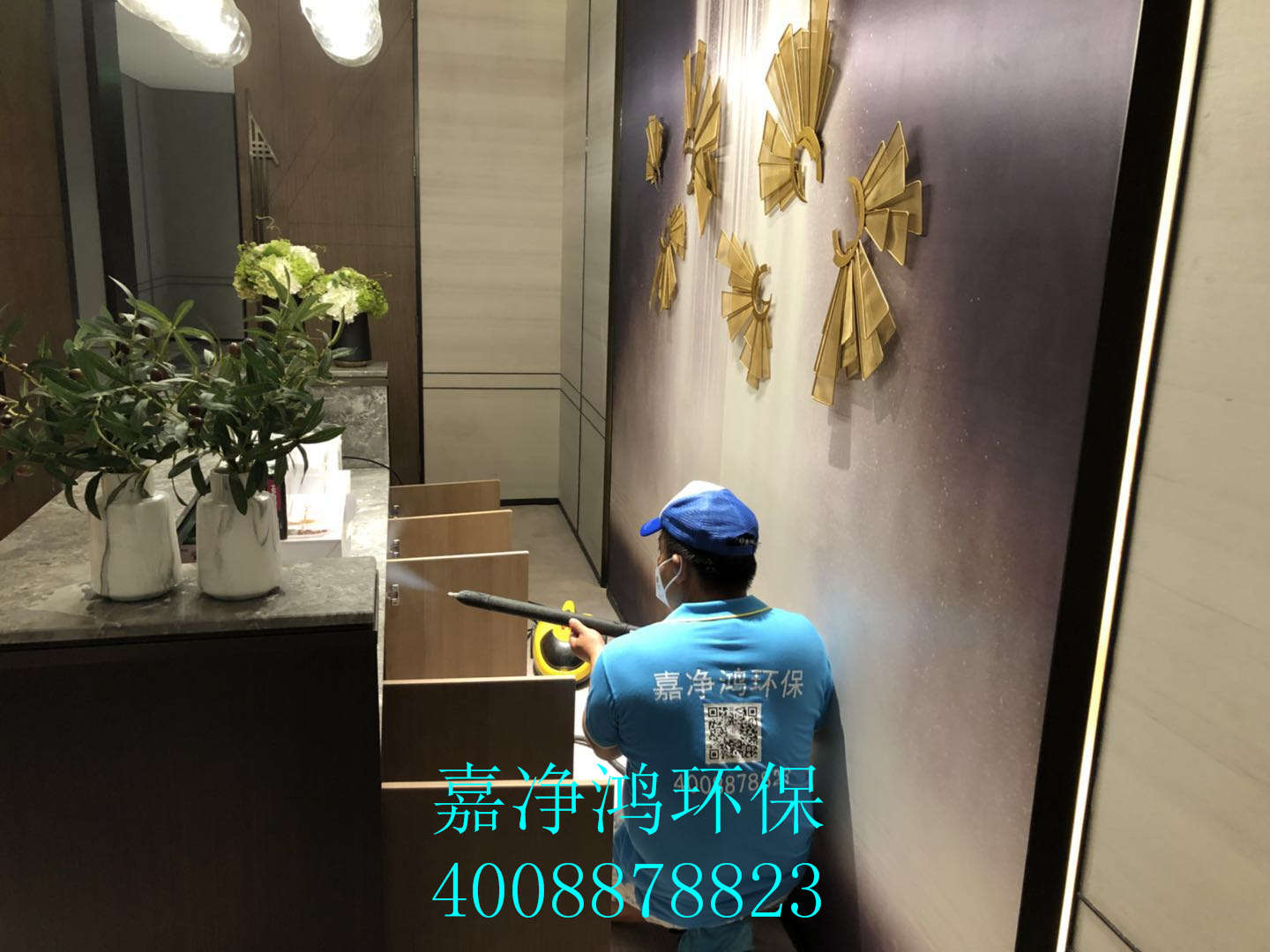 武漢市嘉凈鴻環(huán)?？萍加邢薰? style=