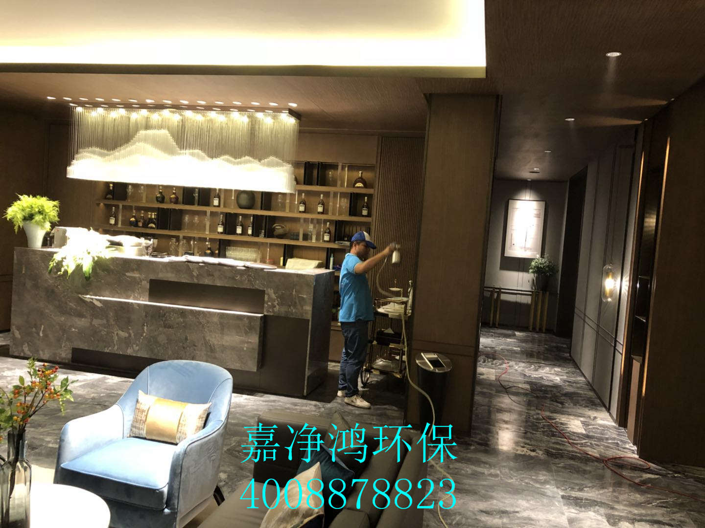 武漢市嘉凈鴻環(huán)?？萍加邢薰? style=