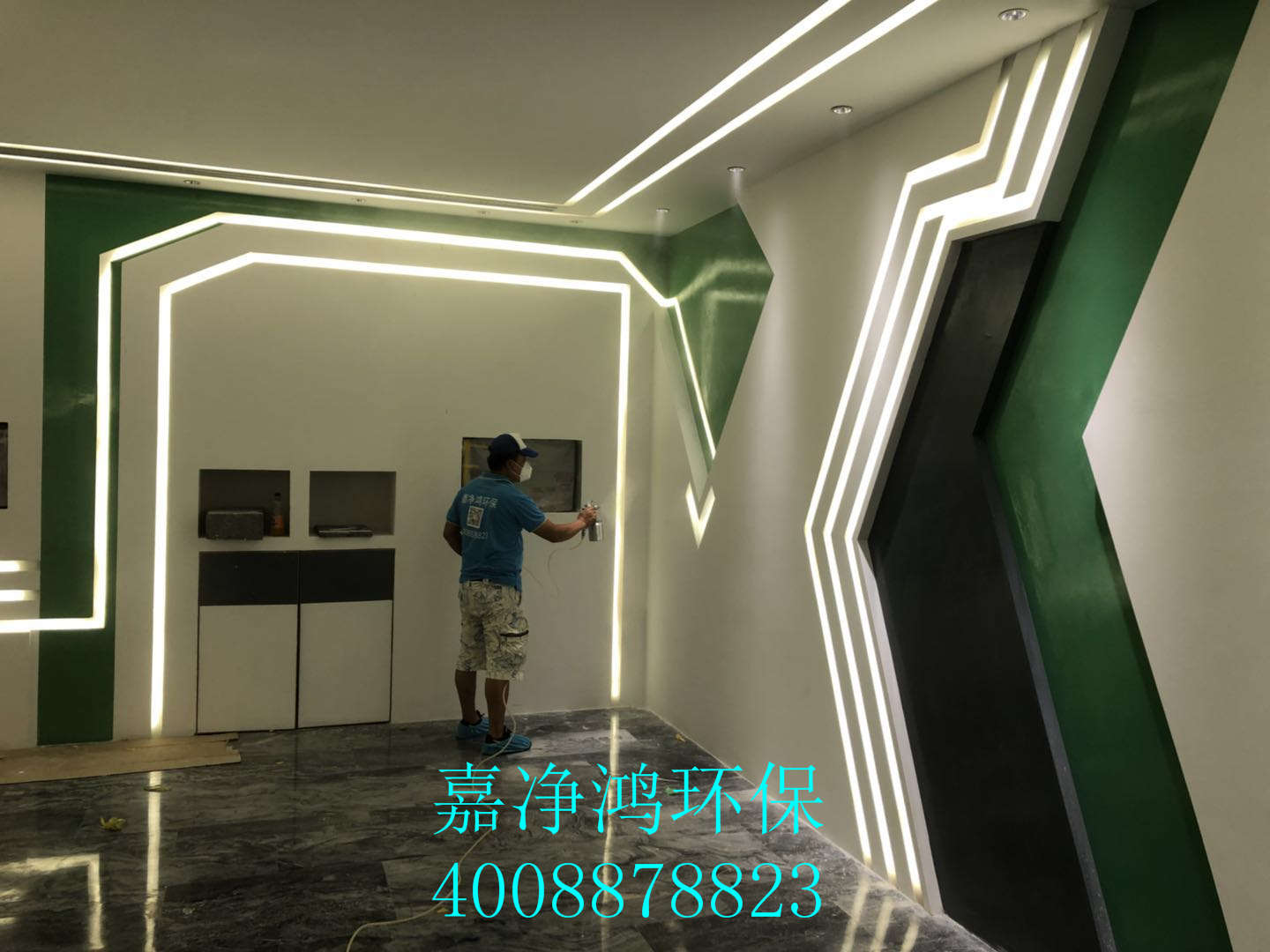 武漢市嘉凈鴻環(huán)?？萍加邢薰? style=