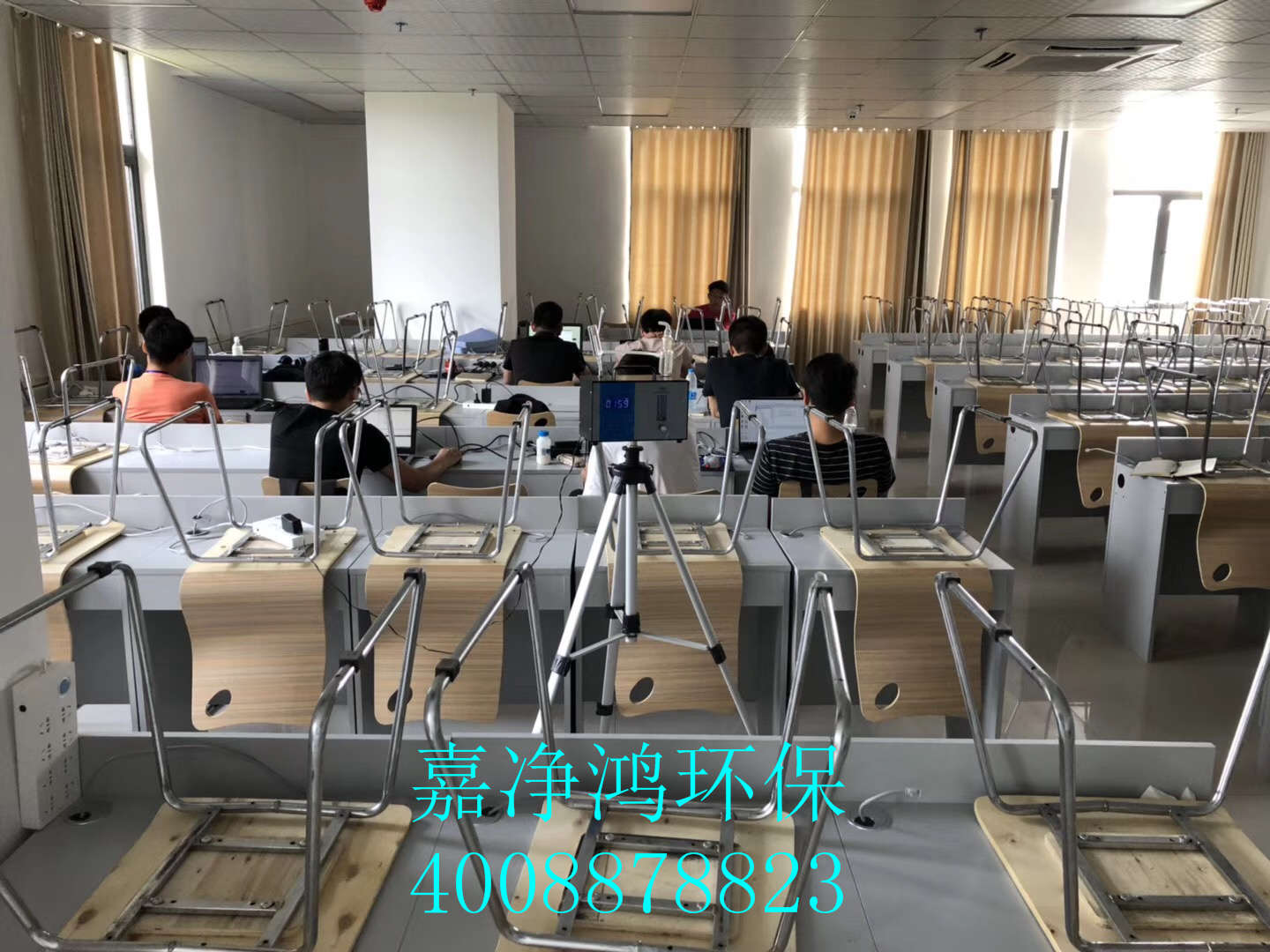 武漢市嘉凈鴻環(huán)?？萍加邢薰? style=