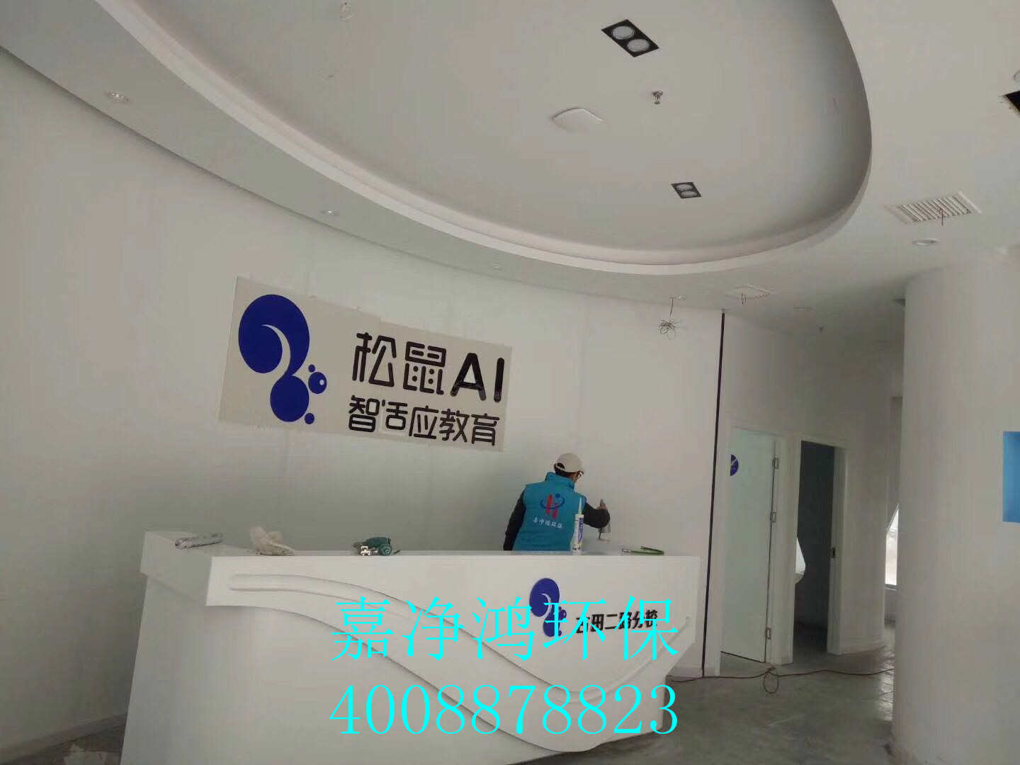 武漢市嘉凈鴻環(huán)?？萍加邢薰? style=