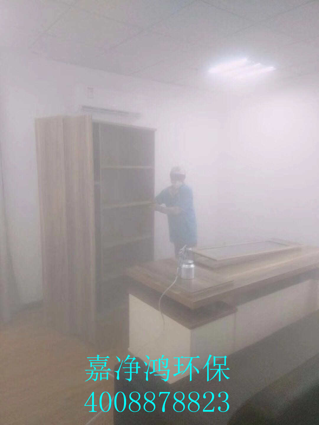 武漢市嘉凈鴻環(huán)?？萍加邢薰? style=