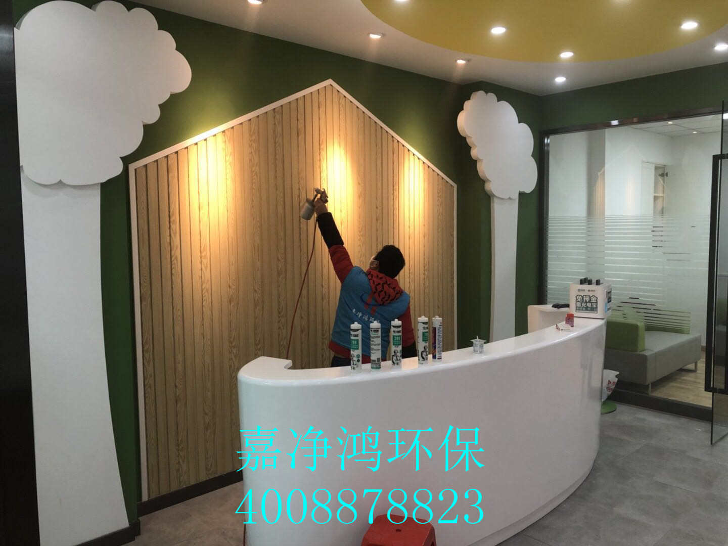 武漢市嘉凈鴻環(huán)?？萍加邢薰? style=