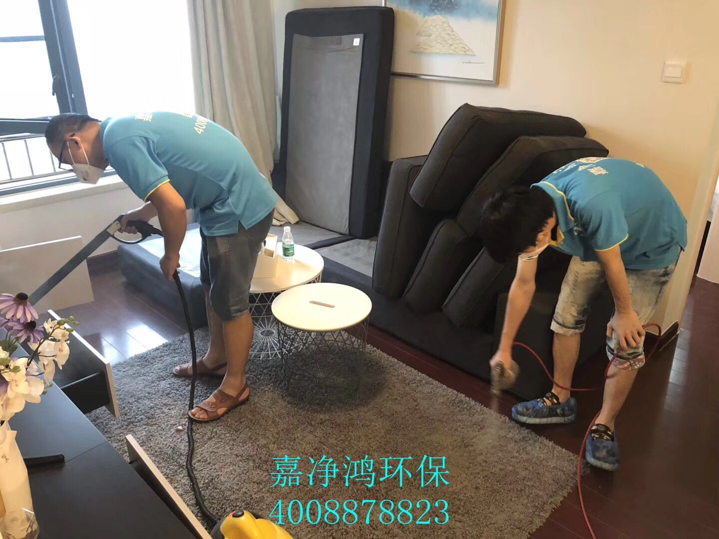 武漢市嘉凈鴻環(huán)?？萍加邢薰? style=