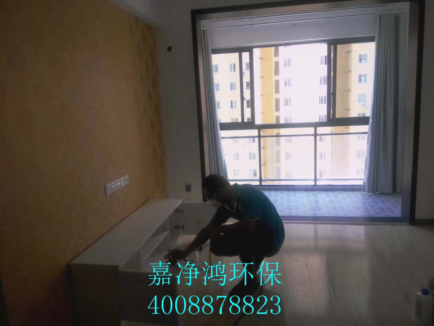 武漢市嘉凈鴻環(huán)?？萍加邢薰? style=