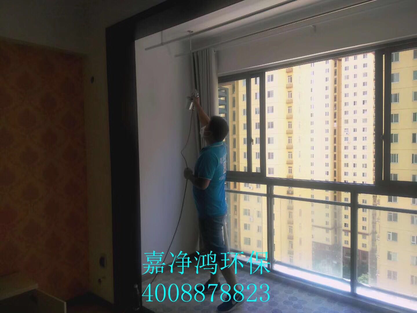 武漢市嘉凈鴻環(huán)?？萍加邢薰? style=