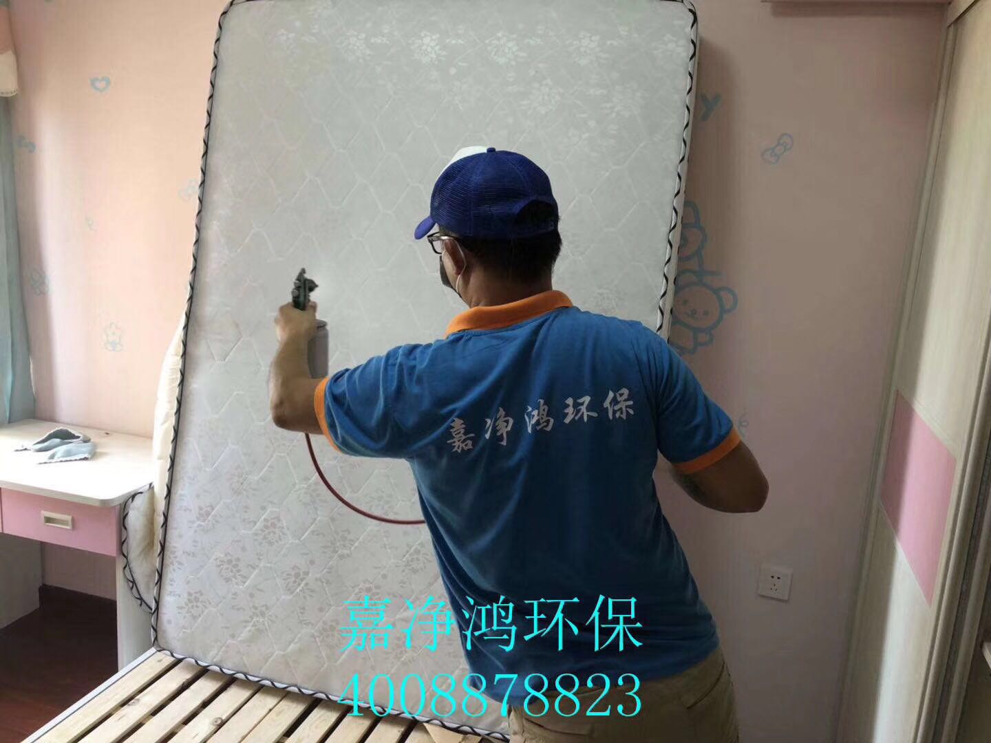 武漢市嘉凈鴻環(huán)?？萍加邢薰? style=