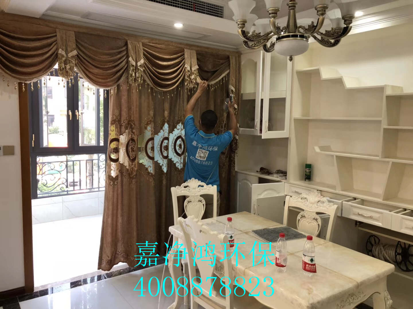 武漢市嘉凈鴻環(huán)?？萍加邢薰? style=