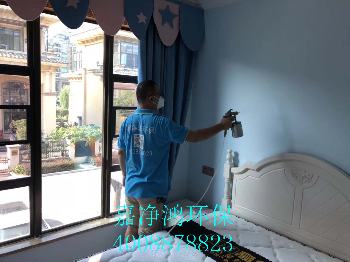 武漢市嘉凈鴻環(huán)?？萍加邢薰? style=