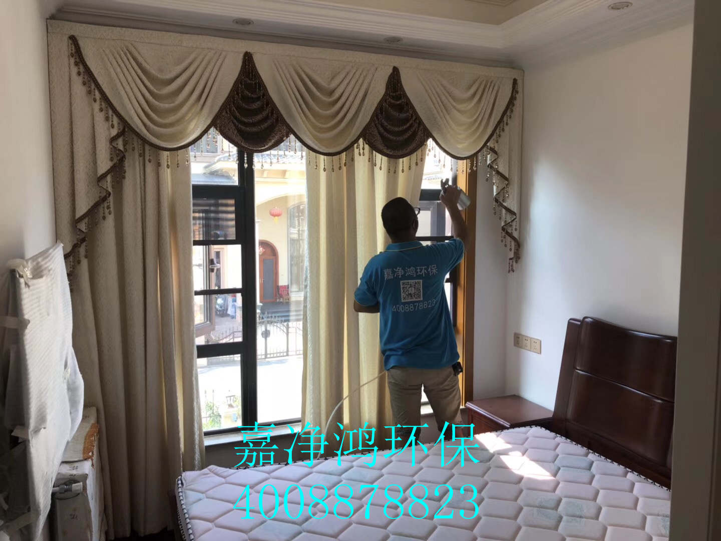 武漢市嘉凈鴻環(huán)?？萍加邢薰? style=