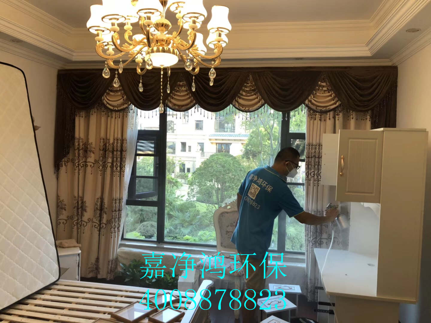 武漢市嘉凈鴻環(huán)?？萍加邢薰? style=