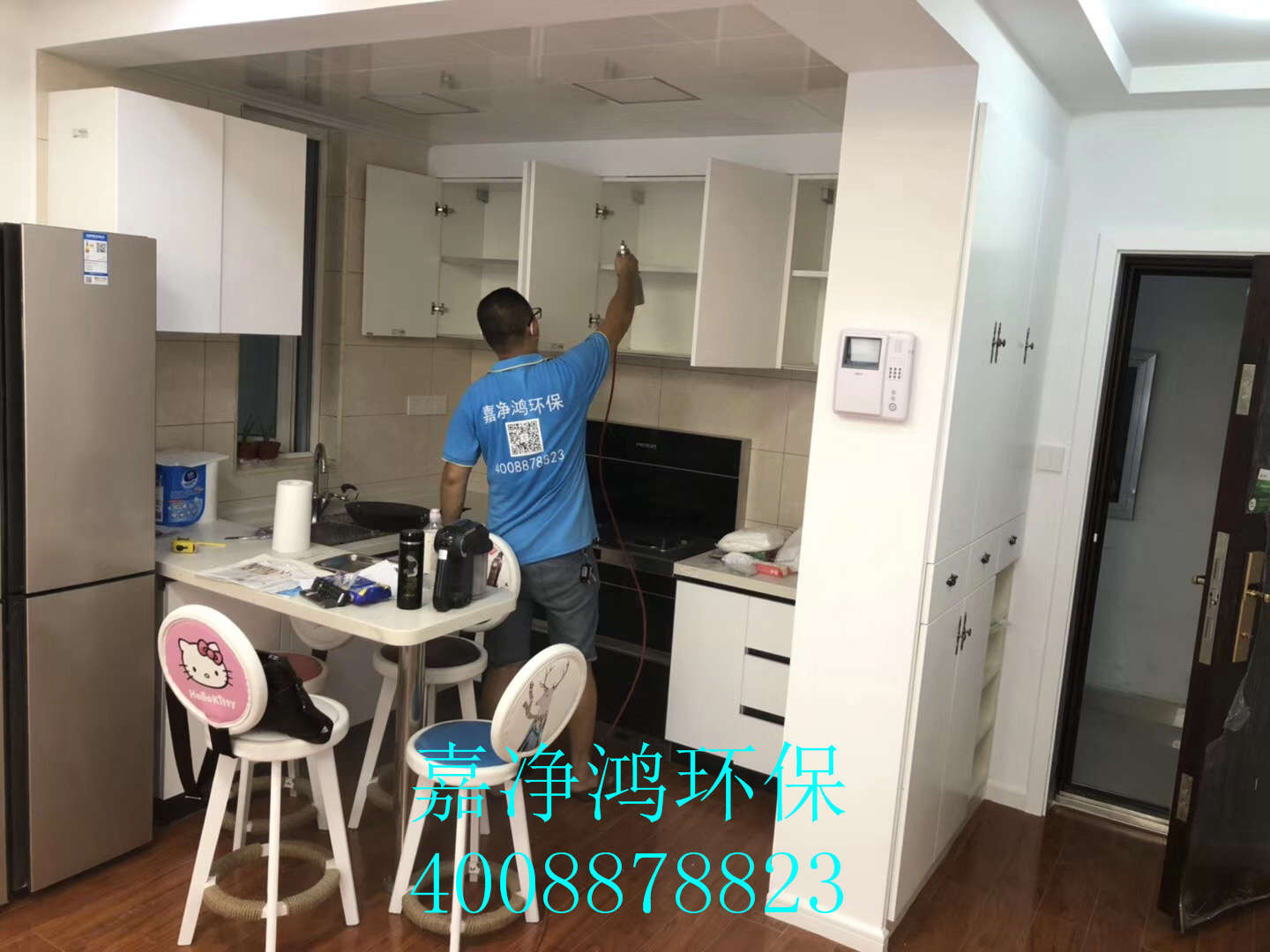 武漢市嘉凈鴻環(huán)?？萍加邢薰? style=