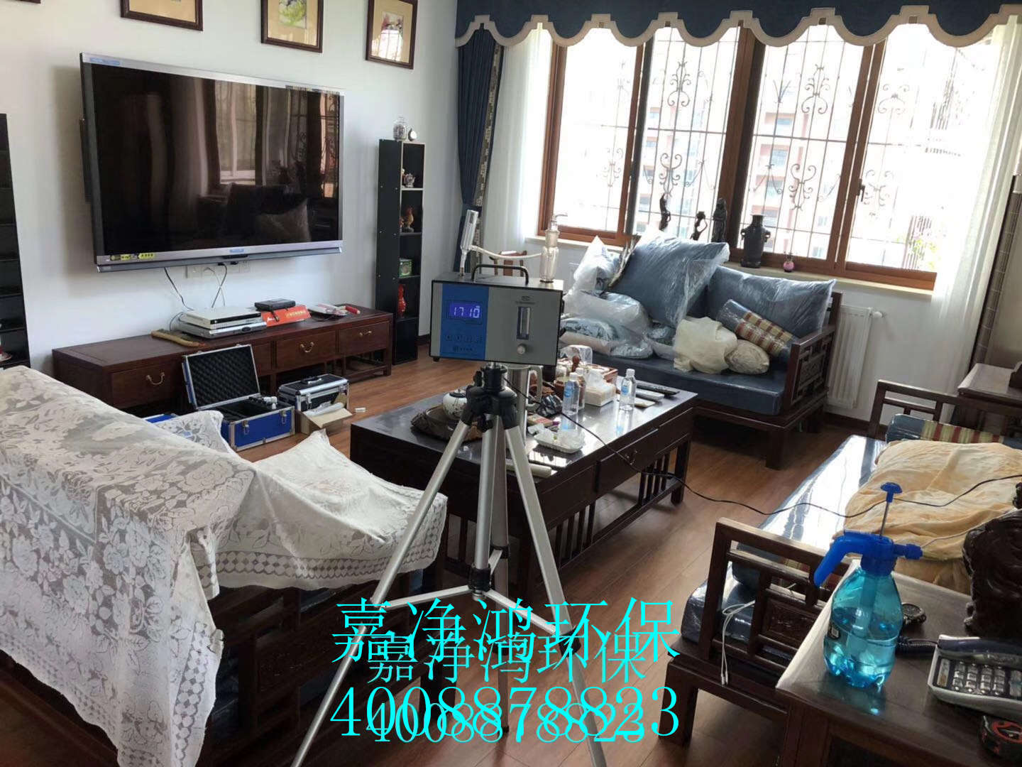 武漢市嘉凈鴻環(huán)?？萍加邢薰? style=