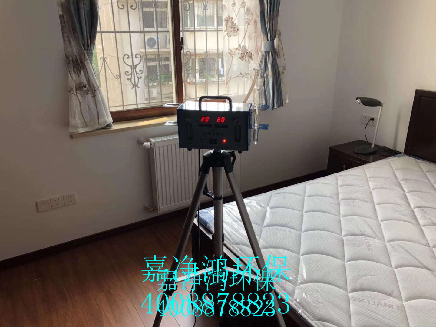 武漢市嘉凈鴻環(huán)?？萍加邢薰? style=