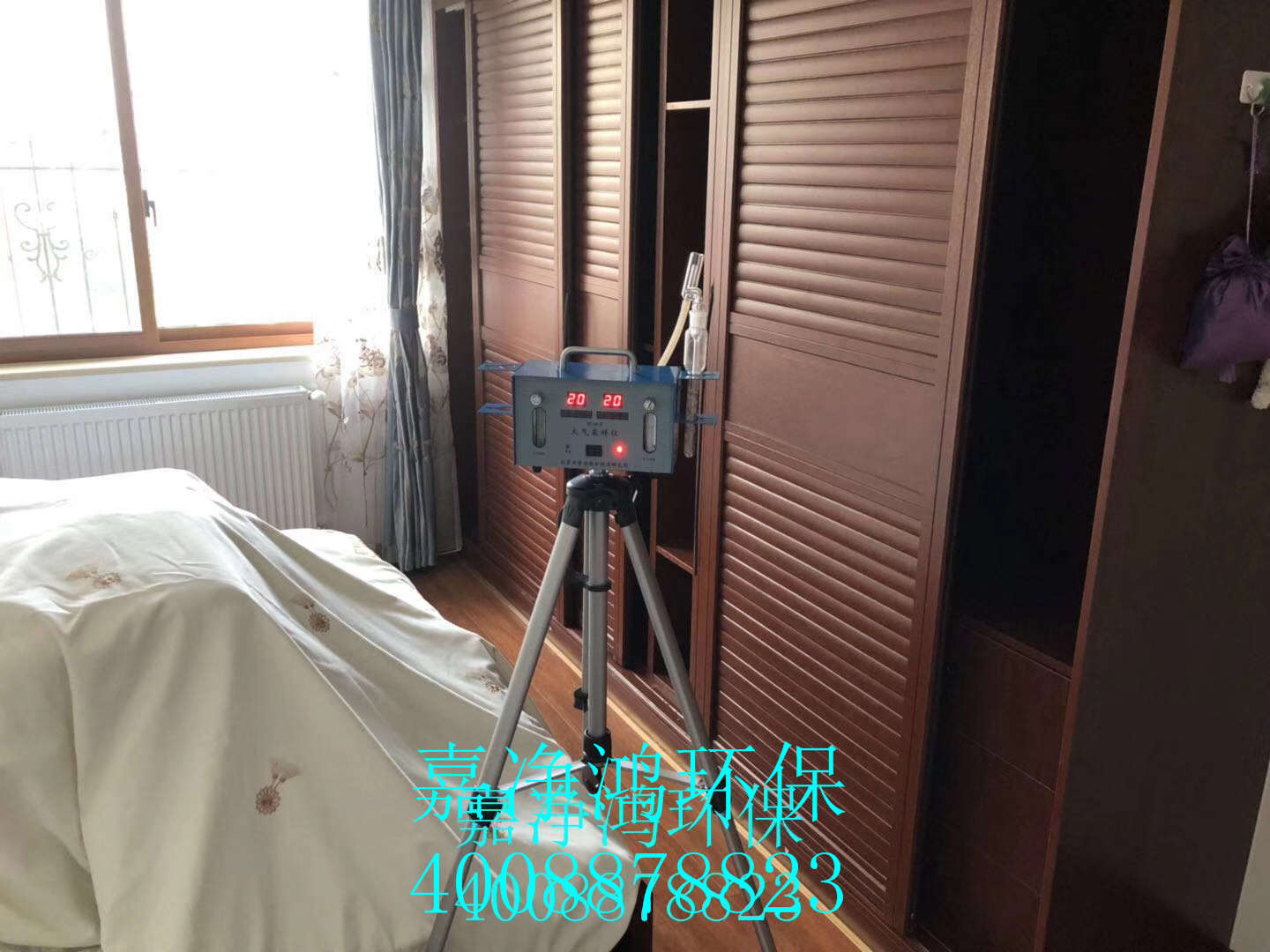 武漢市嘉凈鴻環(huán)?？萍加邢薰? style=