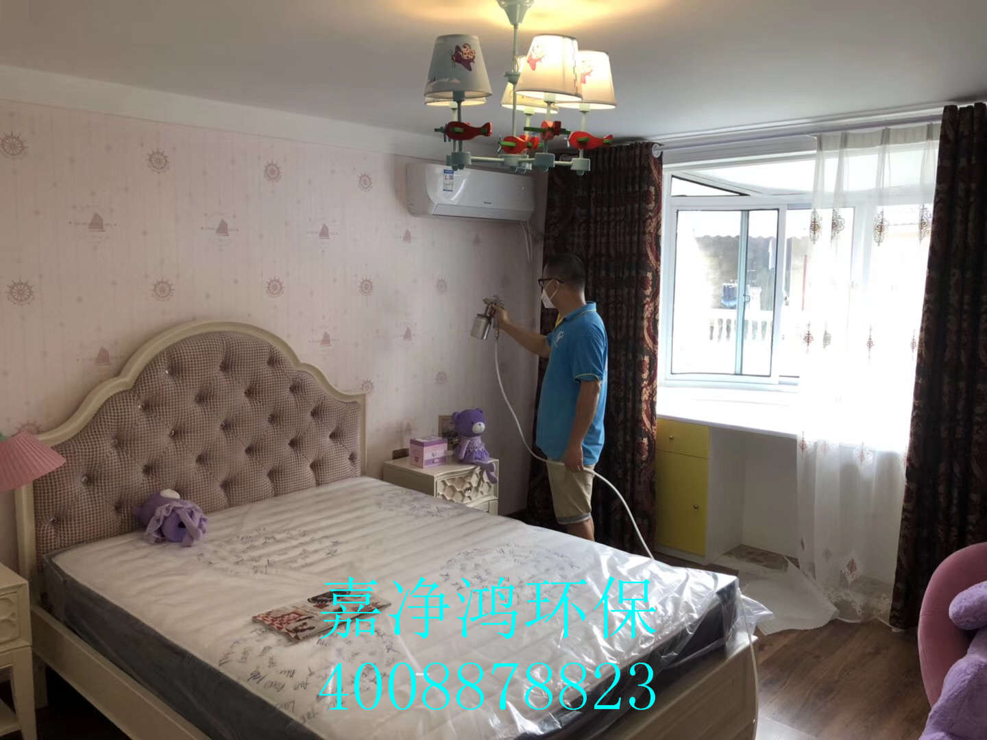 武漢市嘉凈鴻環(huán)?？萍加邢薰? style=