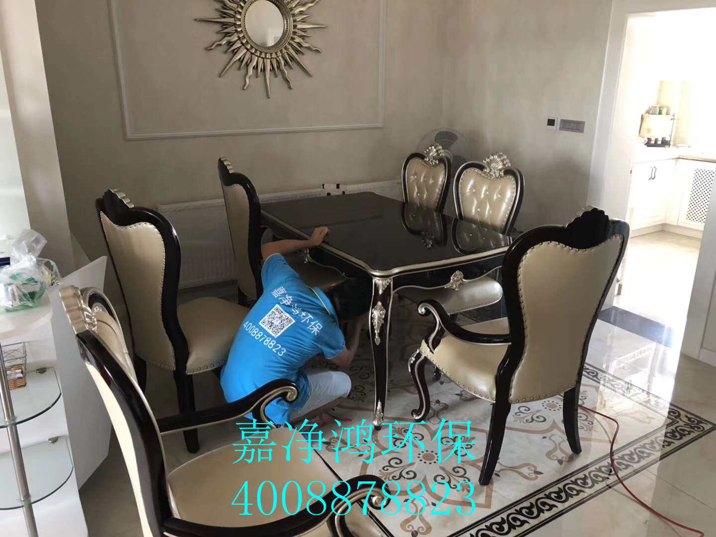 武漢市嘉凈鴻環(huán)?？萍加邢薰? style=