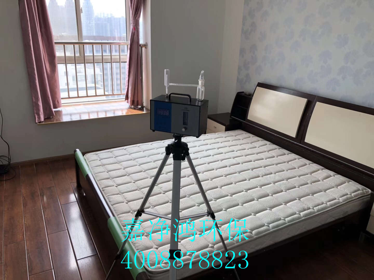 武漢市嘉凈鴻環(huán)?？萍加邢薰? style=