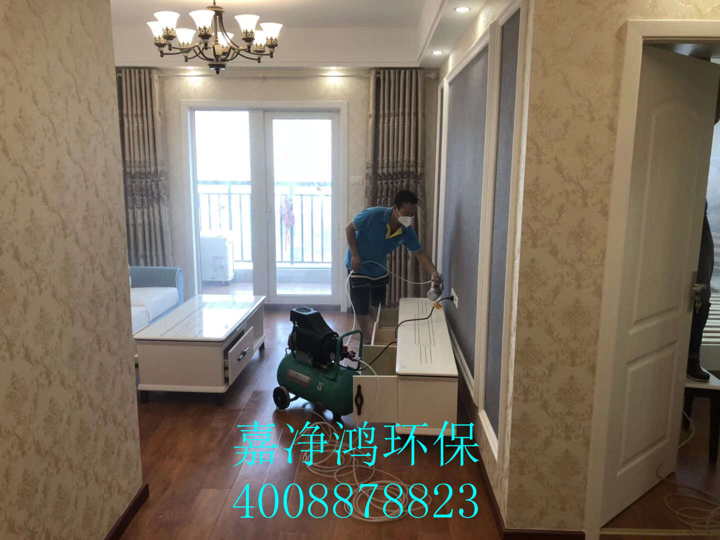 武漢市嘉凈鴻環(huán)?？萍加邢薰? style=