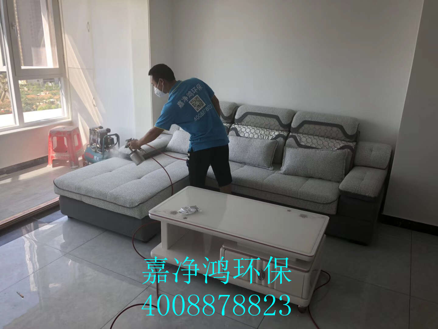 武漢市嘉凈鴻環(huán)?？萍加邢薰? style=