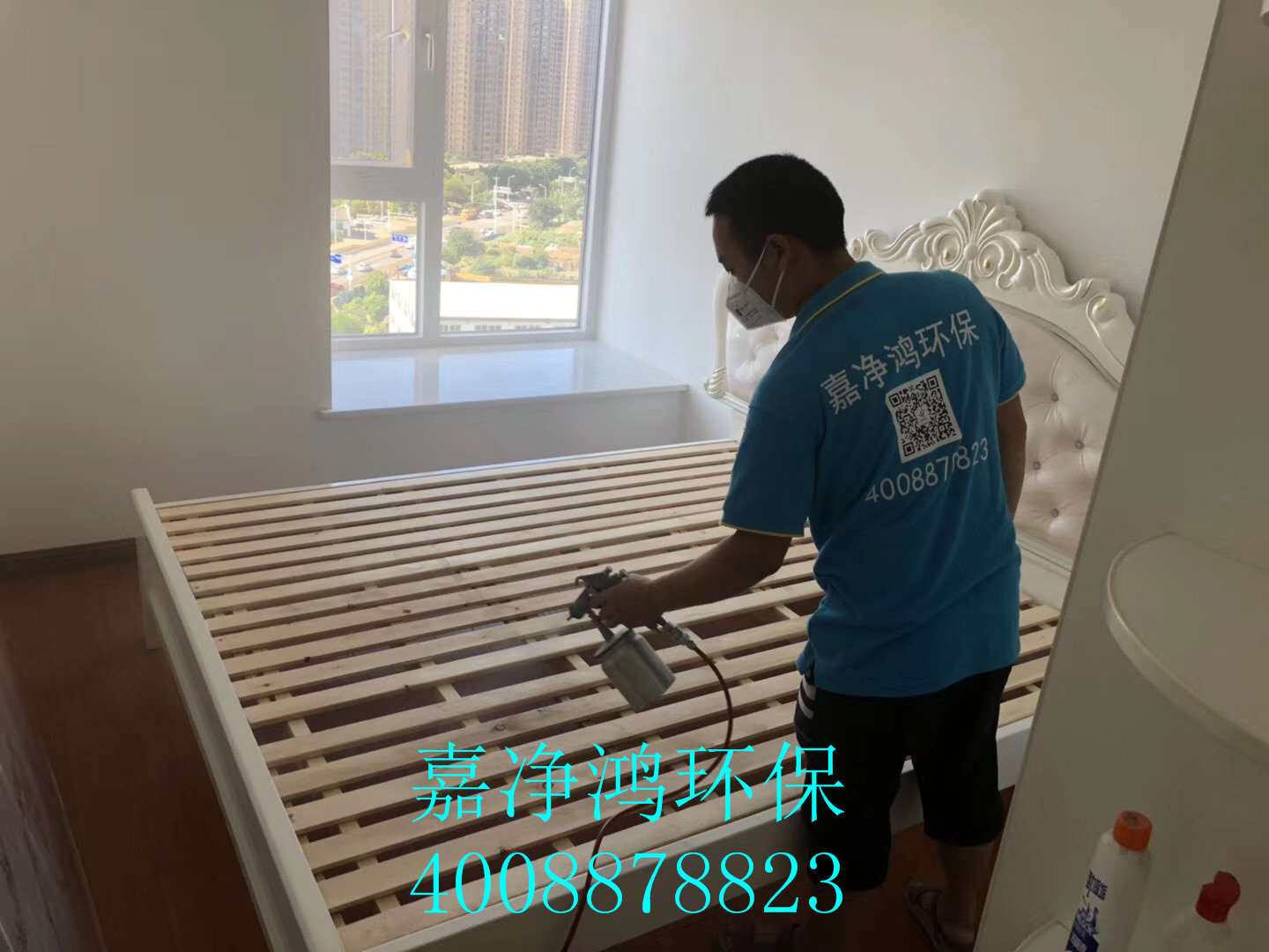 武漢市嘉凈鴻環(huán)?？萍加邢薰? style=