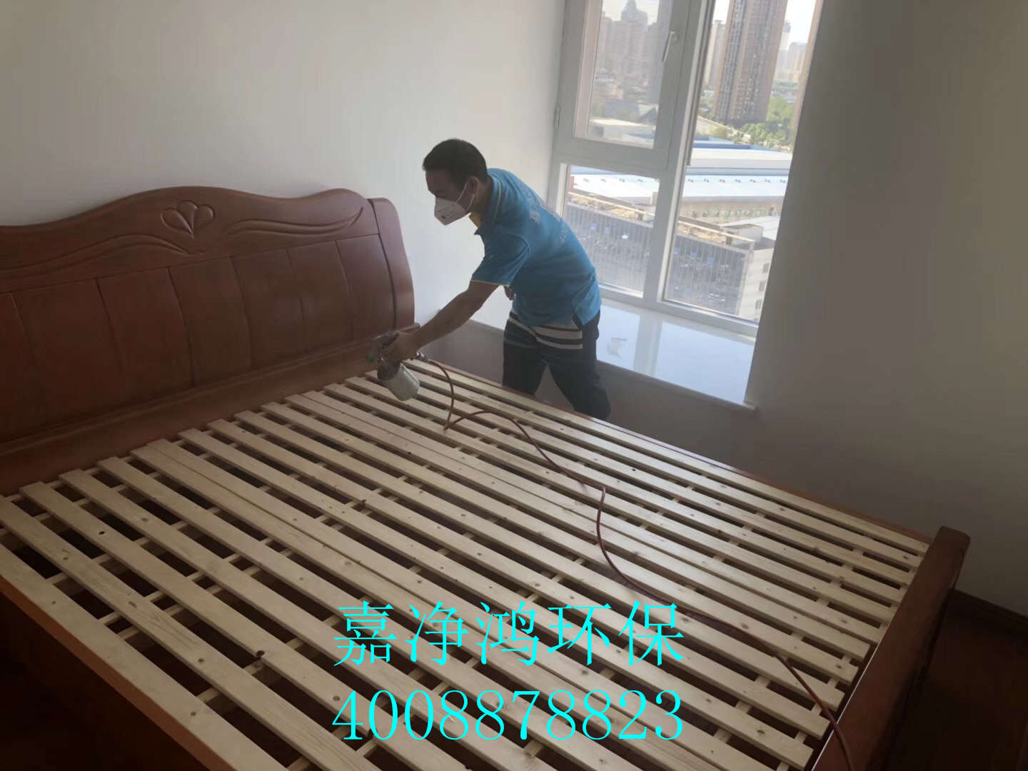 武漢市嘉凈鴻環(huán)?？萍加邢薰? style=