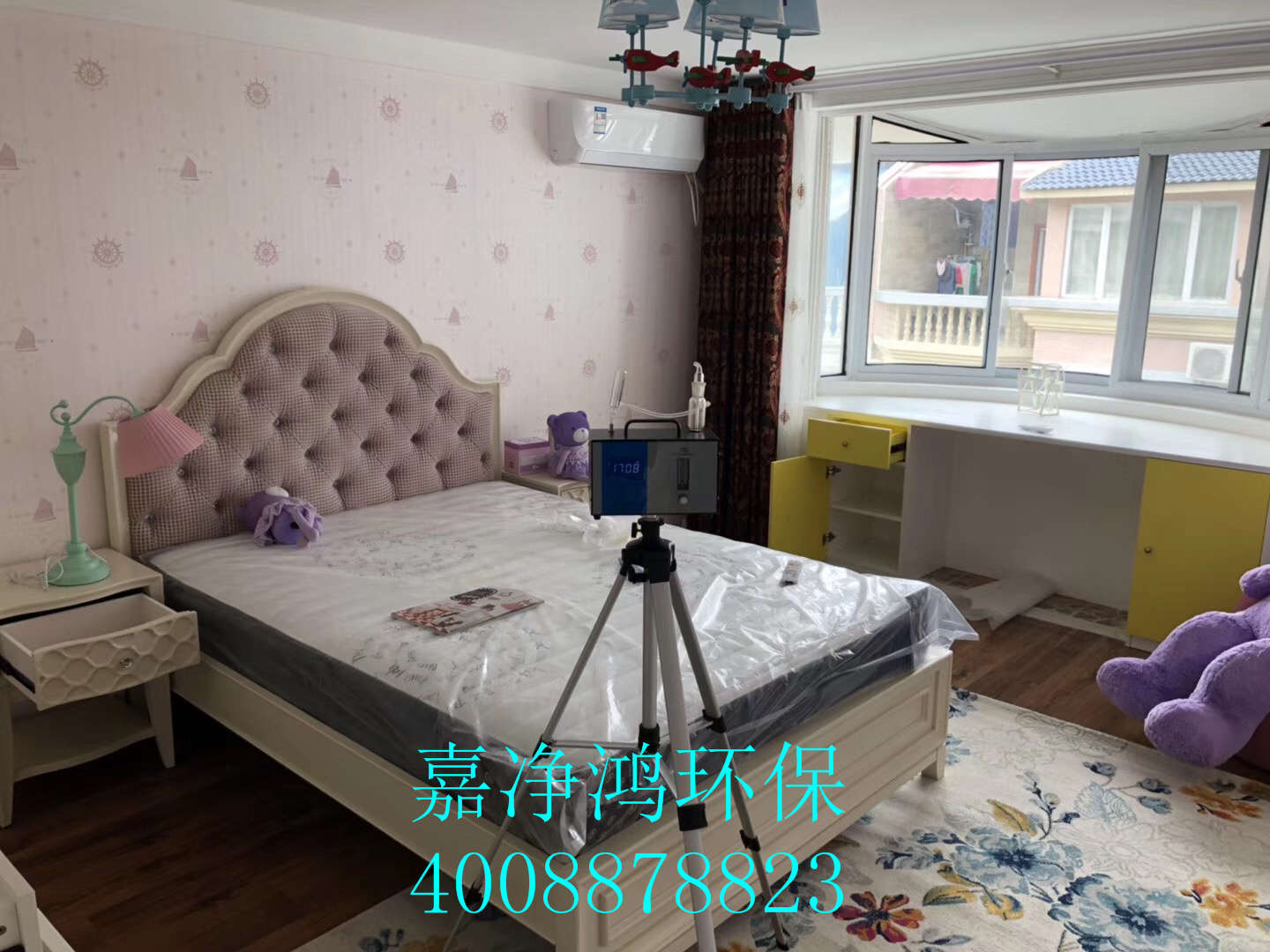 武漢市嘉凈鴻環(huán)?？萍加邢薰? style=