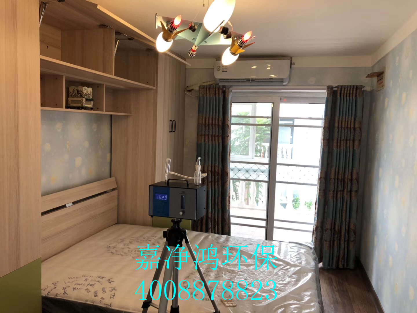 武漢市嘉凈鴻環(huán)?？萍加邢薰? style=