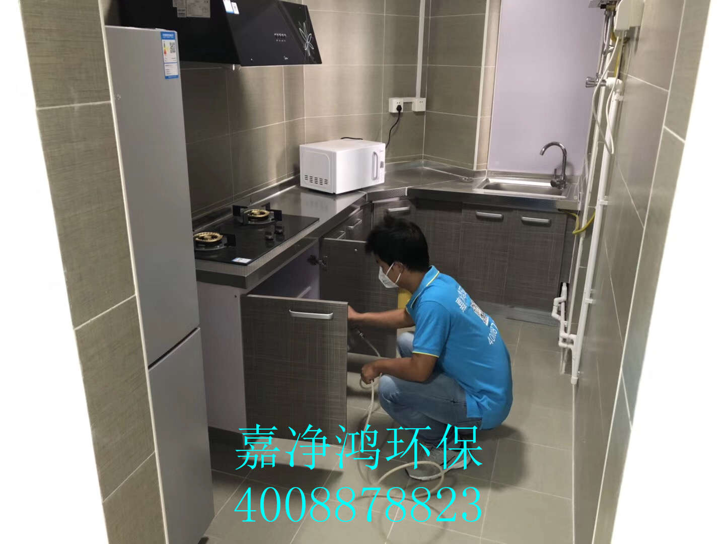 武漢市嘉凈鴻環(huán)?？萍加邢薰? style=