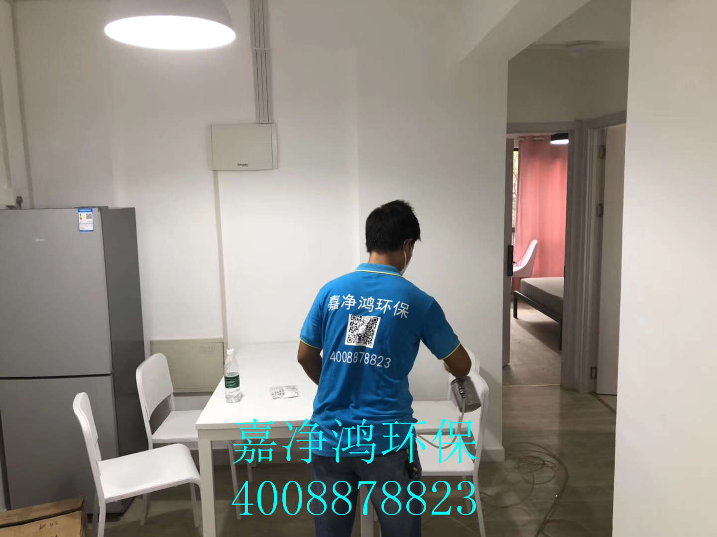 武漢市嘉凈鴻環(huán)?？萍加邢薰? style=