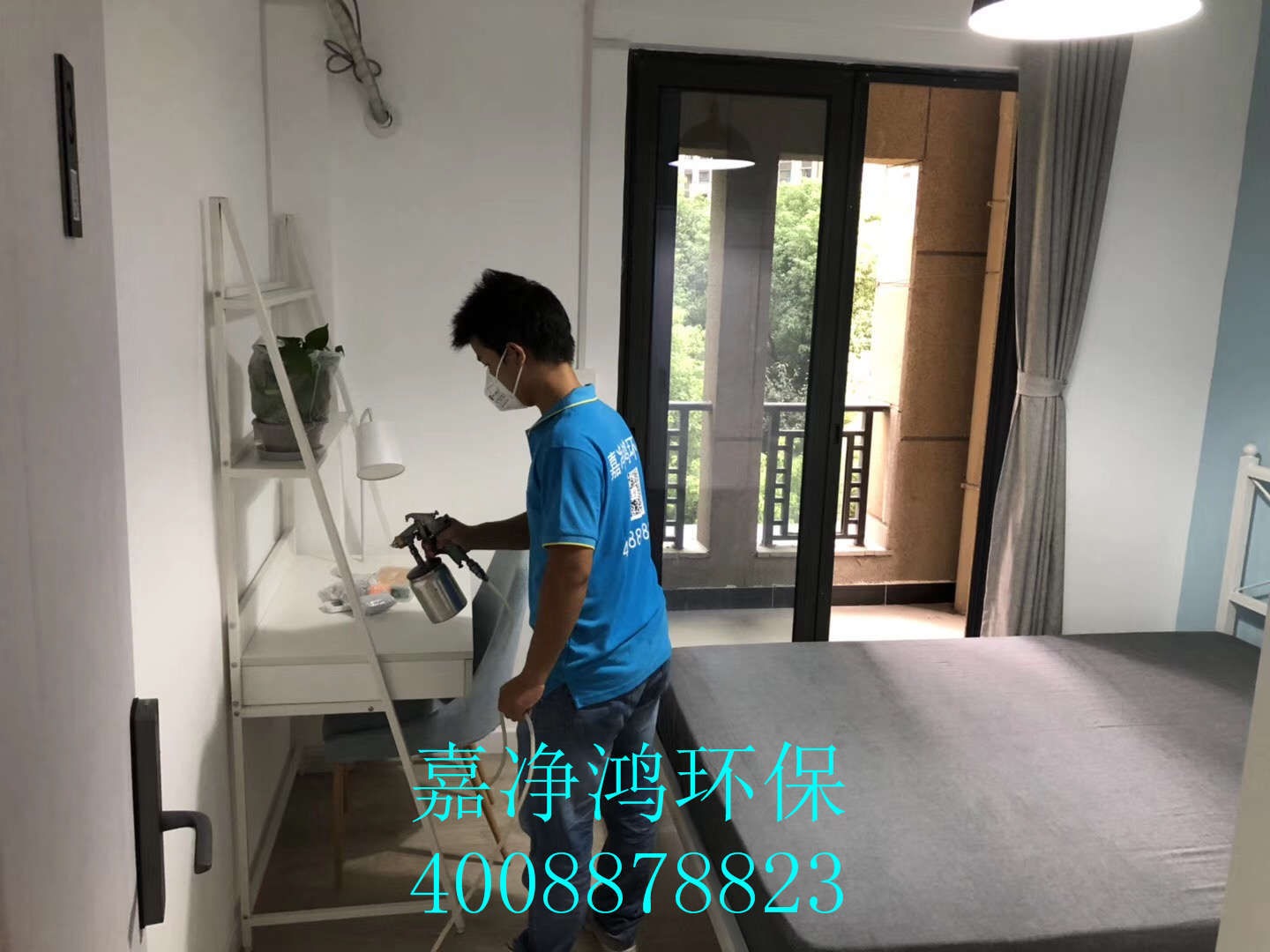 武漢市嘉凈鴻環(huán)?？萍加邢薰? style=