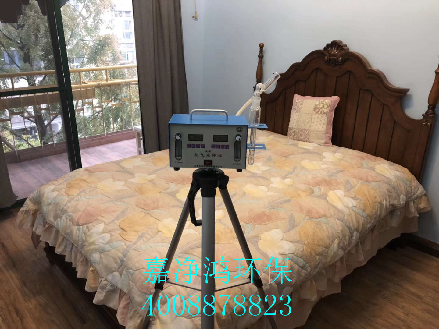 武漢市嘉凈鴻環(huán)?？萍加邢薰? style=