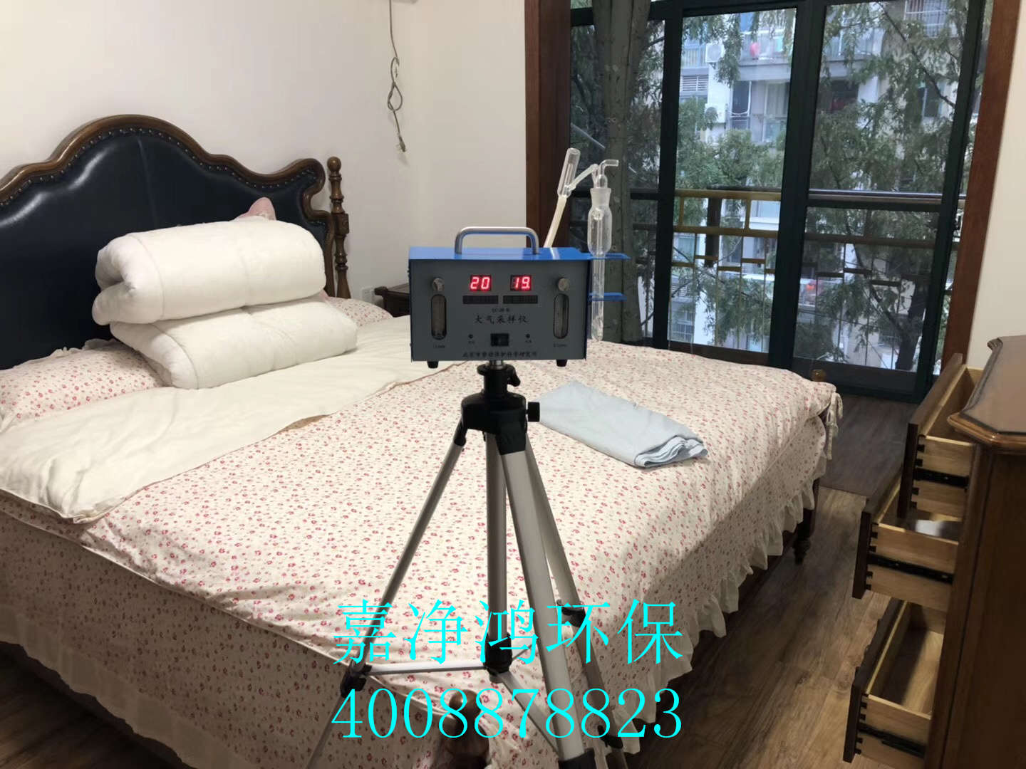 武漢市嘉凈鴻環(huán)?？萍加邢薰? style=