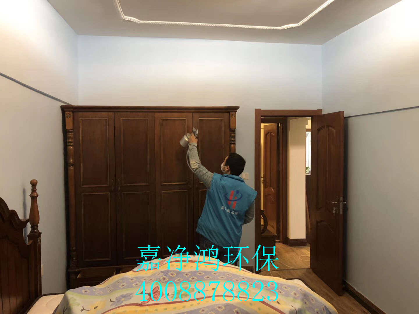 武漢市嘉凈鴻環(huán)?？萍加邢薰? style=