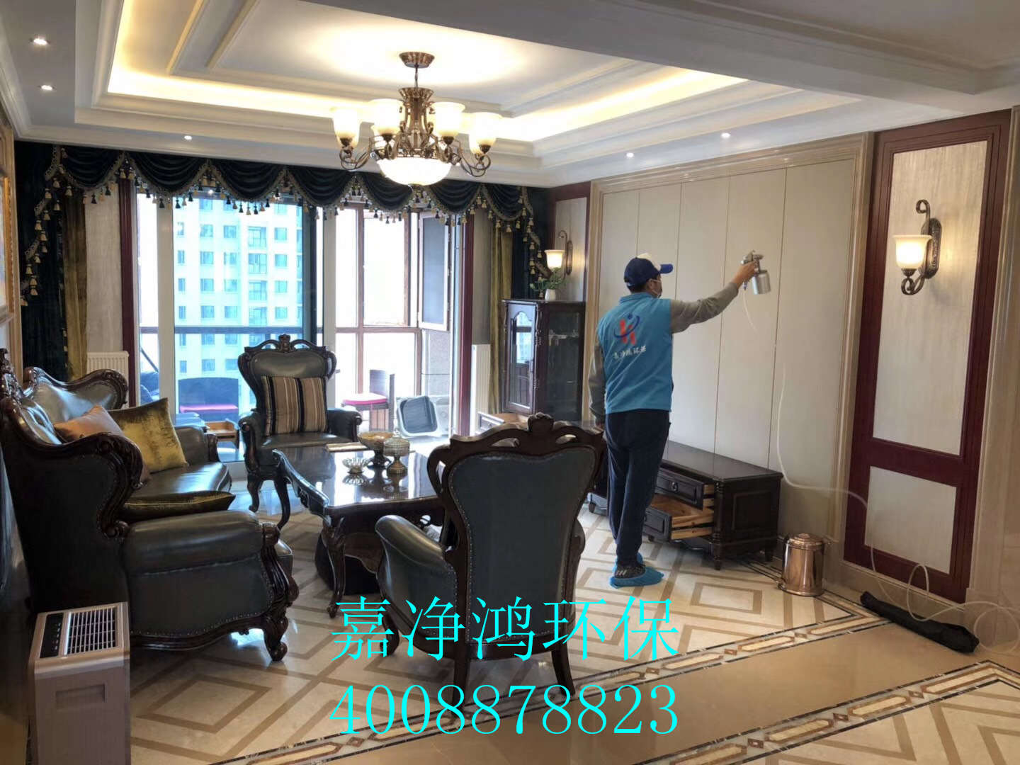 武漢市嘉凈鴻環(huán)?？萍加邢薰? style=