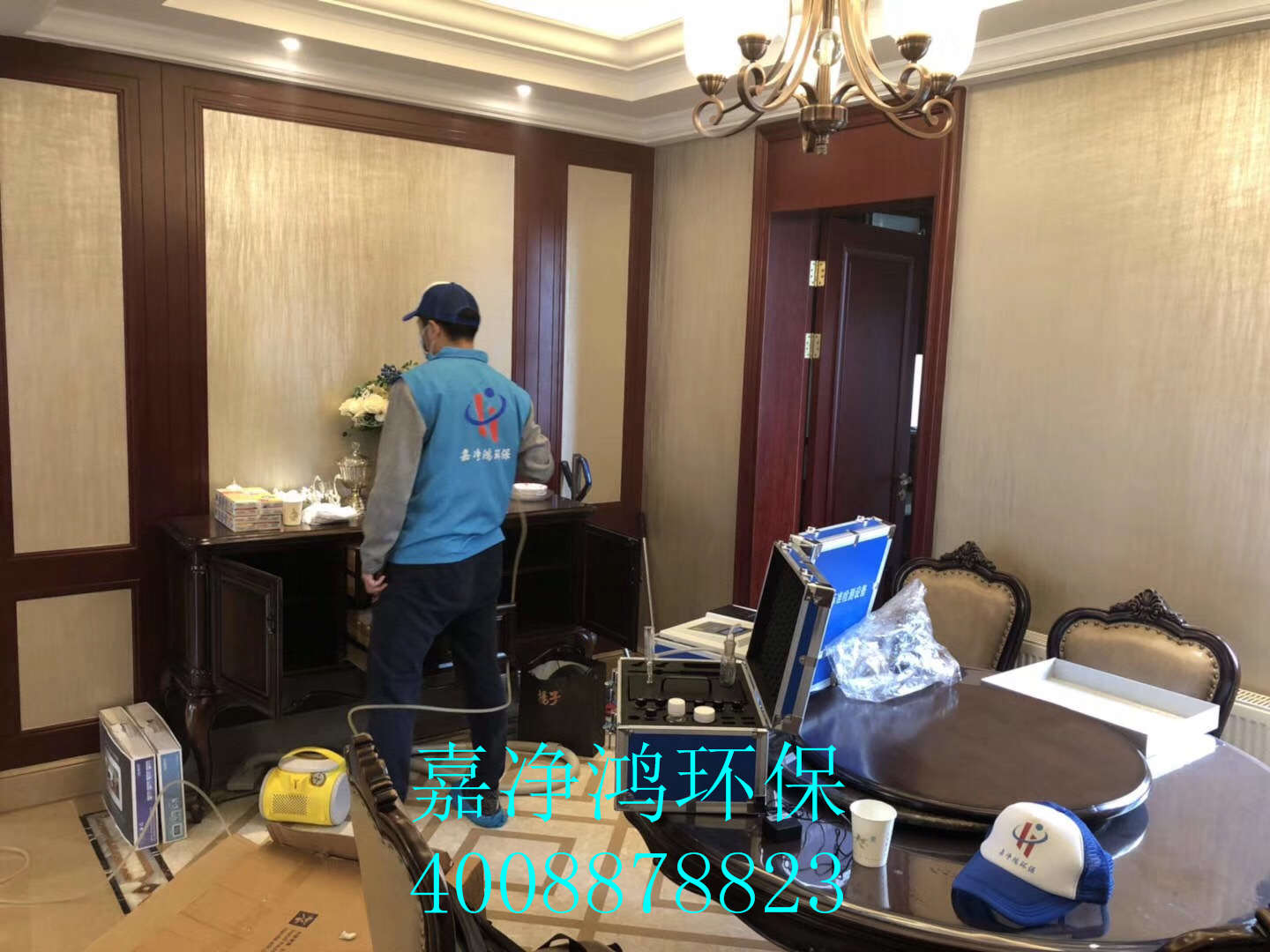 武漢市嘉凈鴻環(huán)?？萍加邢薰? style=