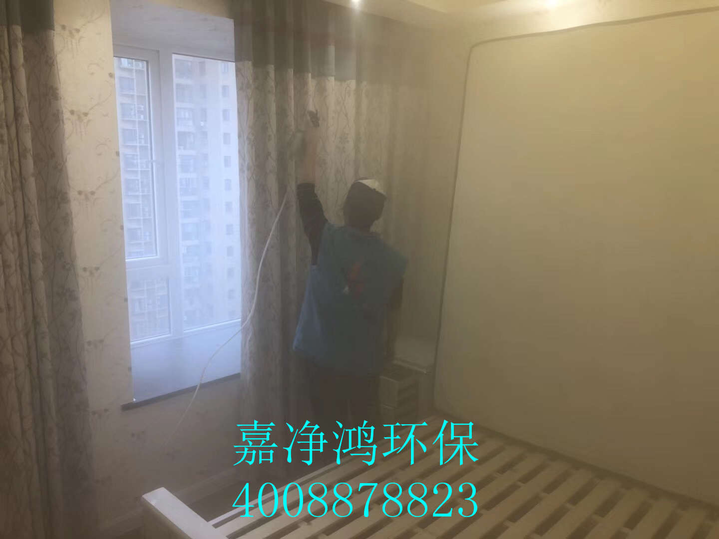 武漢市嘉凈鴻環(huán)?？萍加邢薰? style=